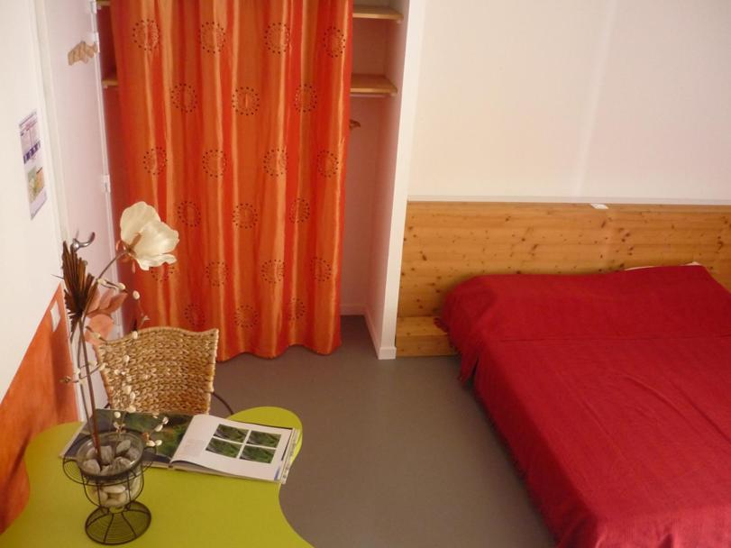 Auberge Des Ecrins Champoleon Экстерьер фото