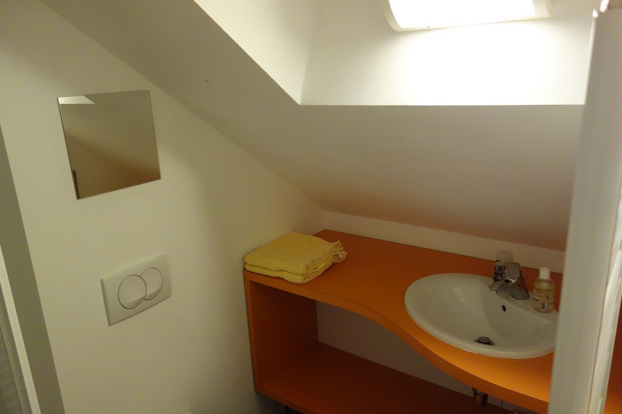 Auberge Des Ecrins Champoleon Экстерьер фото